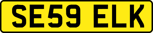 SE59ELK