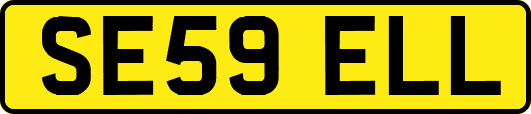 SE59ELL