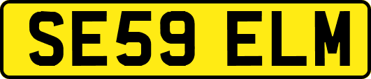 SE59ELM
