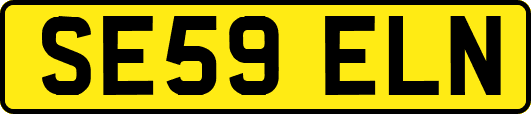 SE59ELN