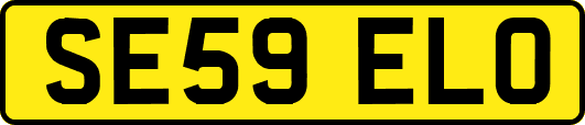 SE59ELO