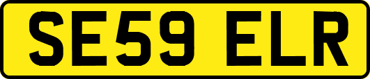 SE59ELR