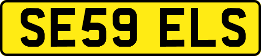 SE59ELS