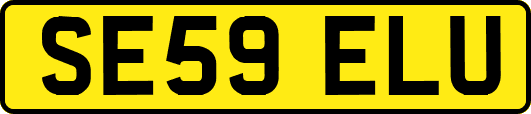 SE59ELU