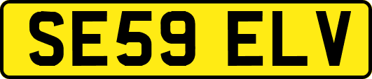 SE59ELV