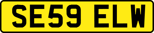 SE59ELW