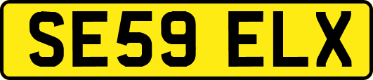 SE59ELX