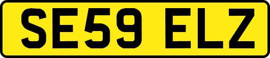 SE59ELZ