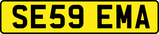 SE59EMA