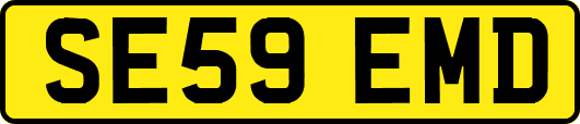 SE59EMD