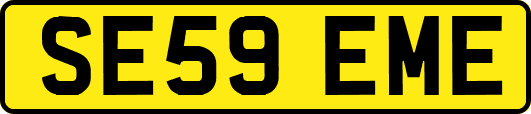 SE59EME