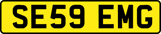 SE59EMG