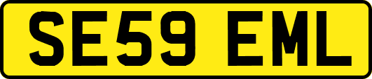 SE59EML