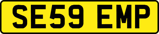 SE59EMP