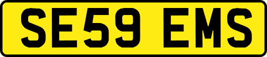 SE59EMS