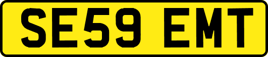 SE59EMT