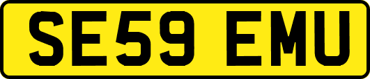 SE59EMU