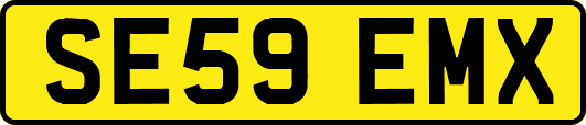SE59EMX