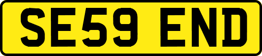 SE59END
