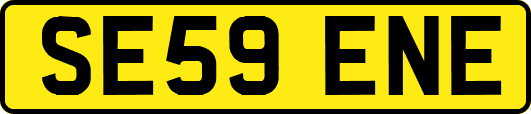 SE59ENE