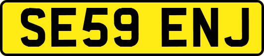 SE59ENJ