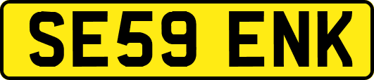 SE59ENK