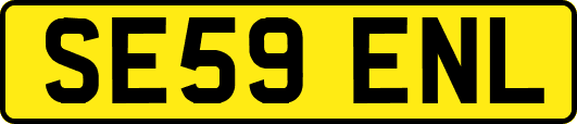 SE59ENL