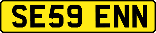 SE59ENN