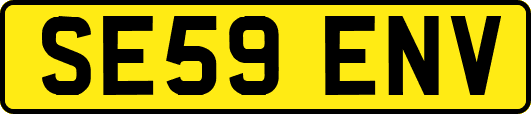 SE59ENV