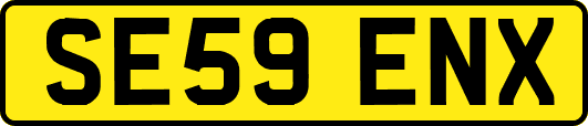 SE59ENX