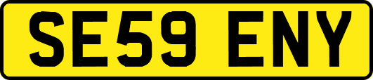 SE59ENY