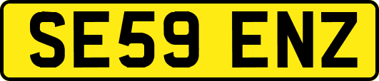SE59ENZ