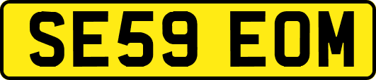 SE59EOM