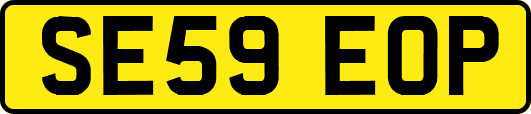 SE59EOP