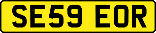 SE59EOR