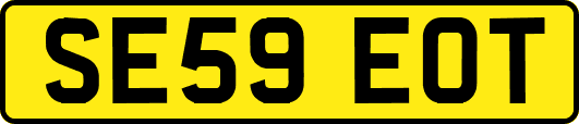 SE59EOT