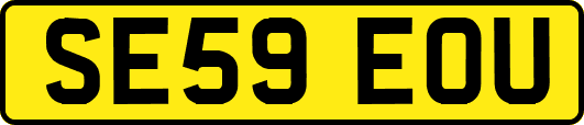 SE59EOU