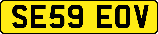 SE59EOV