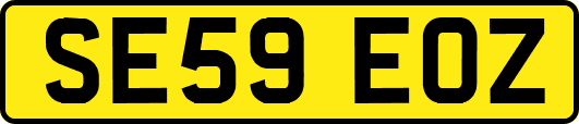 SE59EOZ