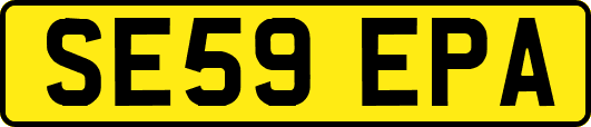 SE59EPA