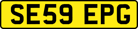 SE59EPG