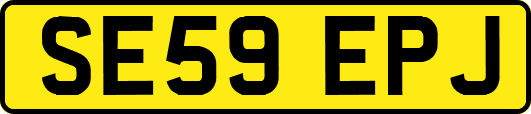 SE59EPJ