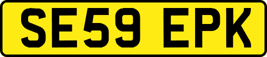 SE59EPK
