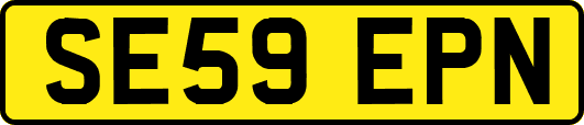 SE59EPN