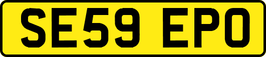 SE59EPO