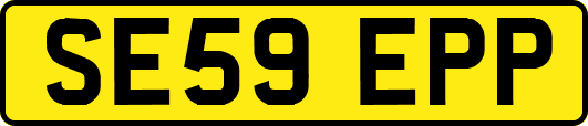 SE59EPP