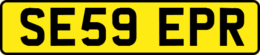SE59EPR