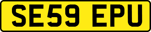 SE59EPU