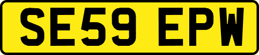SE59EPW