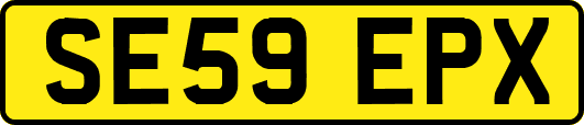 SE59EPX